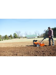 Husqvarna TR 348 Bodenfräse von Husqvarna