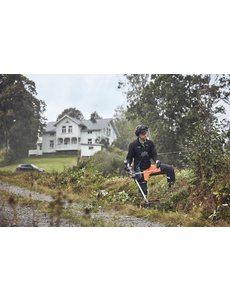 Husqvarna Husqvarna 535iFR Forstfreischneider Akku