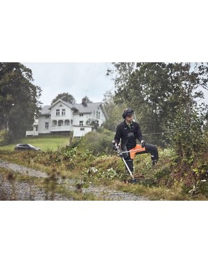 Husqvarna Husqvarna 535iFR Forstfreischneider Akku