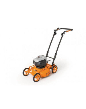 AS-Motor AS 420 E-ProClip