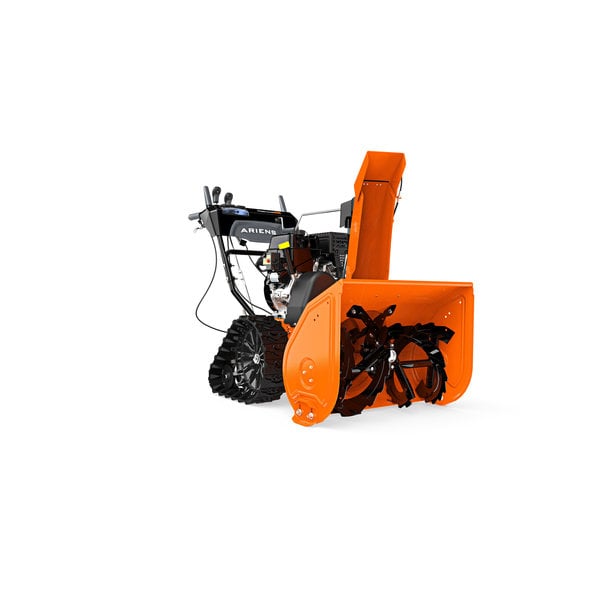 Ariens Schneefräse ST 28 DLET Rapid Track Deluxe