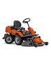 Husqvarna Rider R 214 C inkl. 3 Messer Mähwerk
