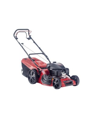 solo by AL-KO 5231 SP-H mit Honda-Motor