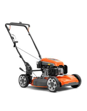 Husqvarna LB 251S Mulch-Rasenmäher