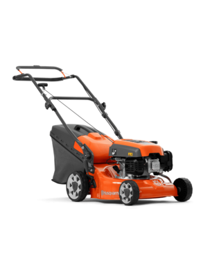 Husqvarna LC 140P