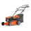 Husqvarna LC 140P Kleiner Benzinrasenmäher zum Ausputzen