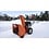 Husqvarna® Schneefräse ST 124