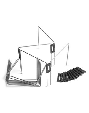 Husqvarna Flächenbegrenzung