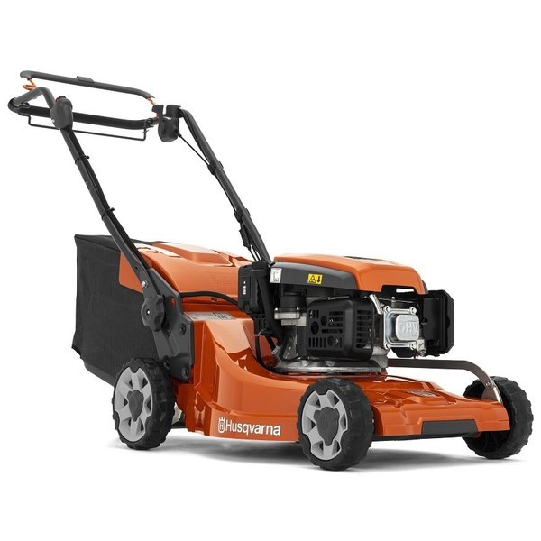 Husqvarna® Rasenmäher LC 347V / LC 347VE