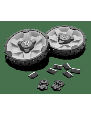 Husqvarna Offroad Kit Automower