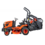 Kubota Rasentraktor Kubota G261HD Dieselmotor und Hochentleerung