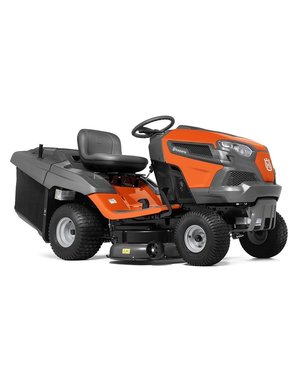 Husqvarna TC 242T Rasentraktor