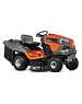 Husqvarna TC 242T Rasentraktor