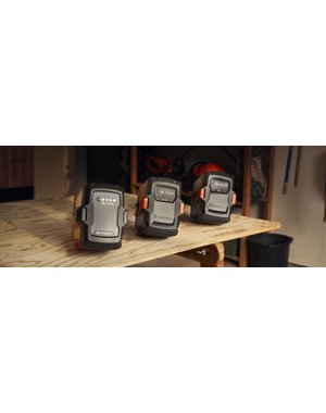 Husqvarna B140 (vorher BLi20)