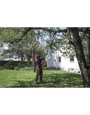 Husqvarna 120iTK4