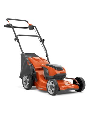 Husqvarna LC 137i