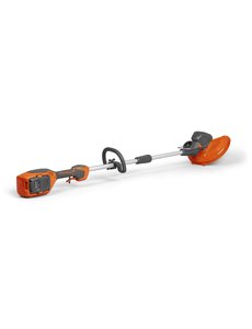 Husqvarna 110iL FLXI im Set mit Akku+Ladegerät
