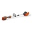 Husqvarna Husqvarna Akku-Trimmer 110iL FLXI