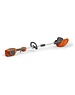 Husqvarna 110iL FLXI im Set mit Akku+Ladegerät