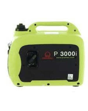 Pramac Pramac P3000i Stromerzeuger Inverter