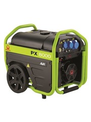 Pramac Aktion PX 8000 230V/400V