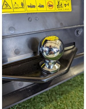 Trolla Kugelkopf für Husqvarna