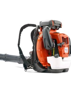 Husqvarna HERBSTAKTION: Bärenstarker Husqvarna  Laubbläser 580 BTS