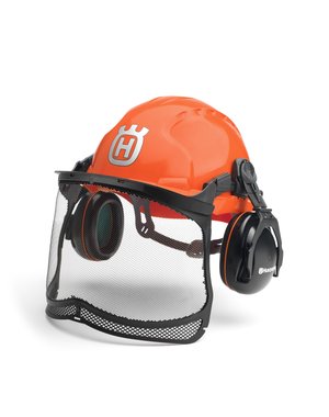 Husqvarna Sicherer Forsthelm Husqvarna Classical