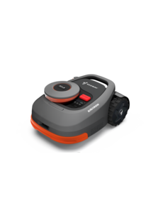 Segway Segway Navimow H800E-VF inkl.  Garage