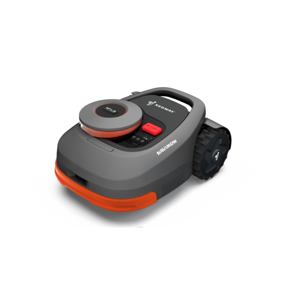 Segway Mähroboter Segway Navimow H800E-VF inkl. Garage