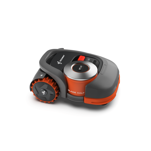 Segway Mähroboter Segway Navimow H1500E-VF