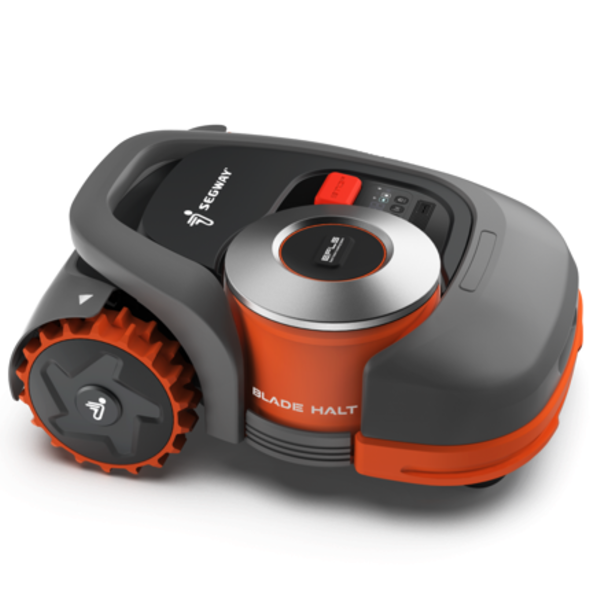 Mähroboter Segway Navimow H3000E TecProfi Ihr TechnikProfi