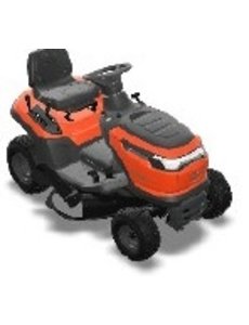 Husqvarna® TS 112 Rasentraktor