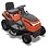 Husqvarna® Rasentraktor TS 112 Husqvarna