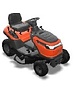 Husqvarna® TS 112 Rasentraktor