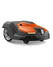 Husqvarna Automower 550  EPOS