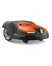 Husqvarna® Automower 550  EPOS