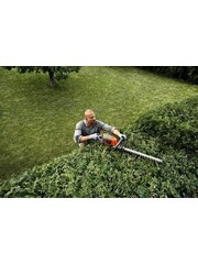 Husqvarna 215iHD45 Handliche Akku Heckenschere