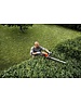 Husqvarna 215iHD45 Handliche Akku Heckenschere
