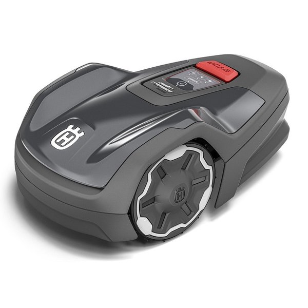 Husqvarna Aspire R4 Mähroboter für kleine Flächen