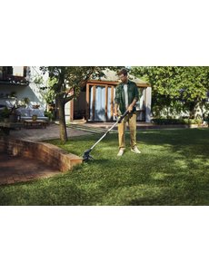 Husqvarna® Toller AKKU-TRIMMER ASPIRE T28-P4A