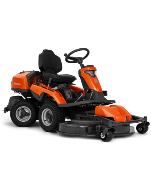 Husqvarna Mit Mähwerk: Rider R 316TSX AWD