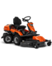 Husqvarna Mit Mähwerk: Rider R 316TSX AWD
