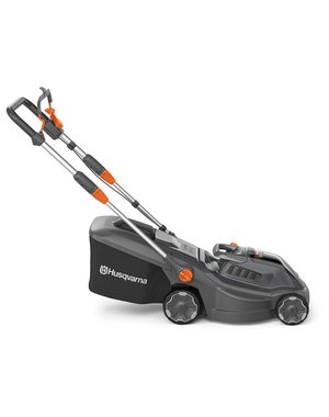 Husqvarna Aspire Rasenmäher