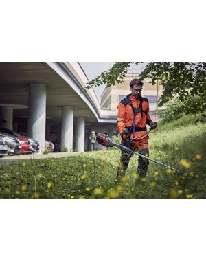 Husqvarna 535iRXT Akku Sense