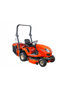 Kubota Kubota GR1600 Aktuelles Modell