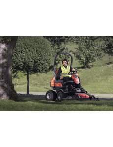 Husqvarna® Rider P524X