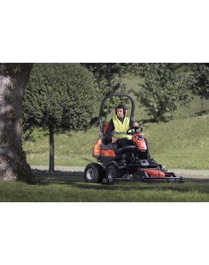 Husqvarna Rider P524X