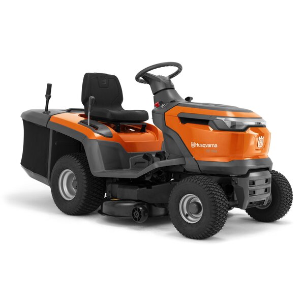 Husqvarna TC 114 Rasentraktor Husqvarna -Aktuellstes Modell-
