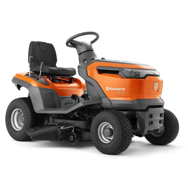 Husqvarna® Rasentraktor TS 114 Husqvarna